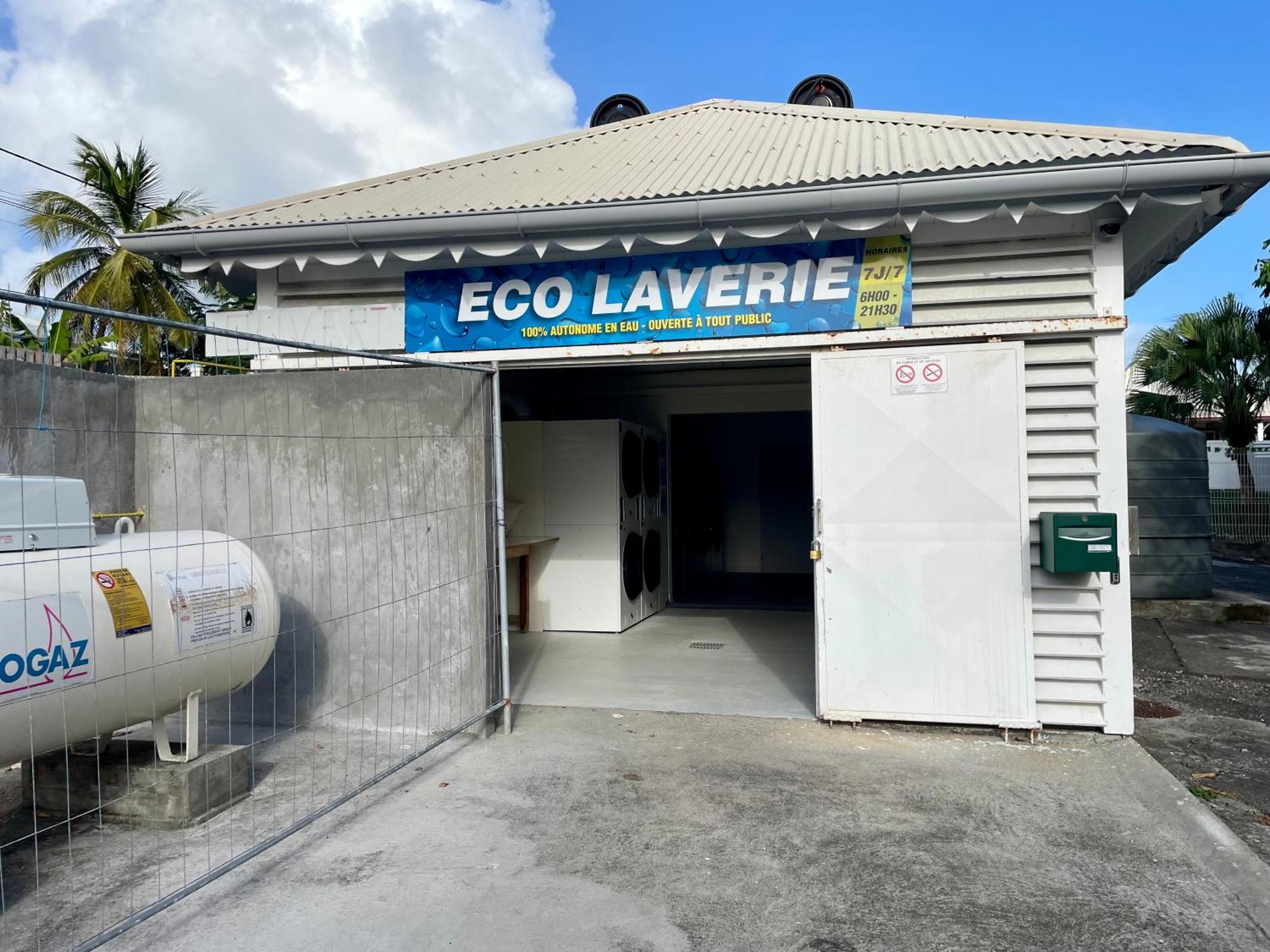 Ticarbets T3 - Residence Manganao - En Bord De Plage Saint-Francois  Exteriör bild